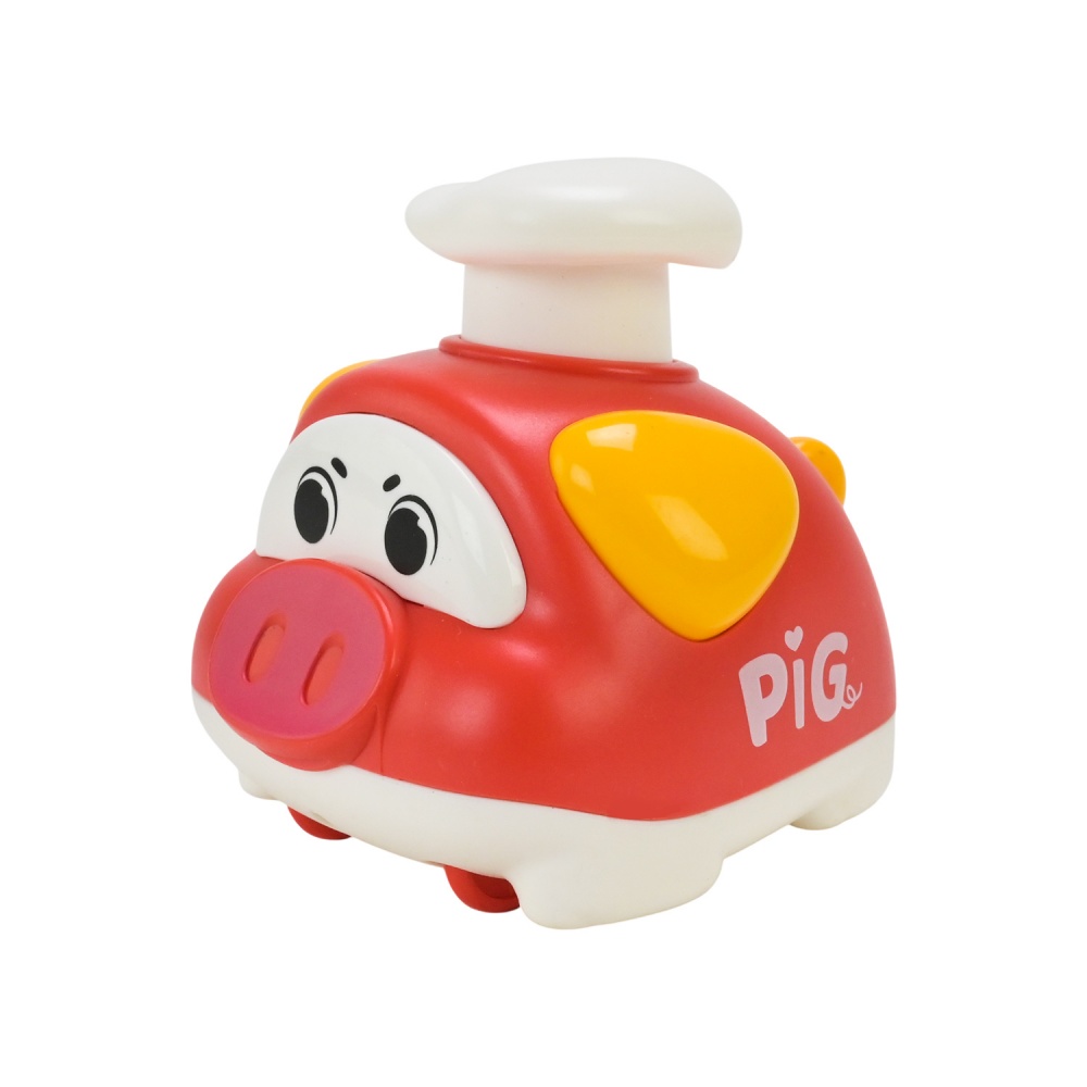 Іграшка заводна Shantou PL-725-15