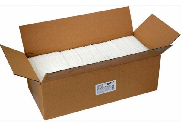 Серветки столові Ruta professional 17х17 см 2000 шт.