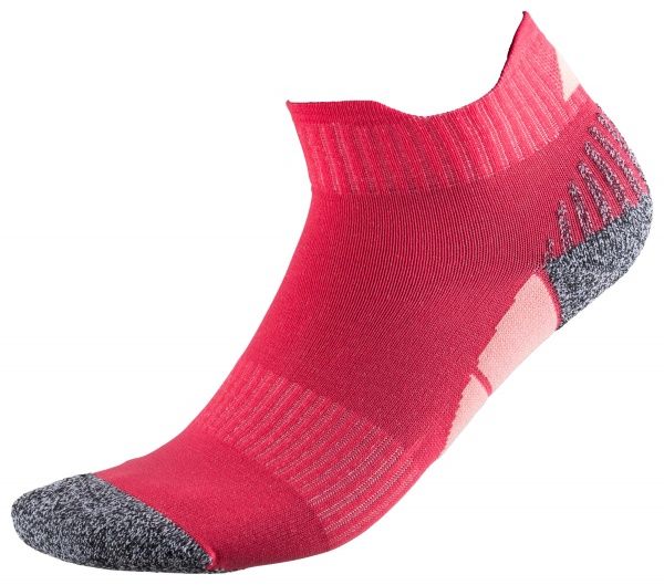 Носки Pro Touch Levi 273599-70840 коралловый р.36-38