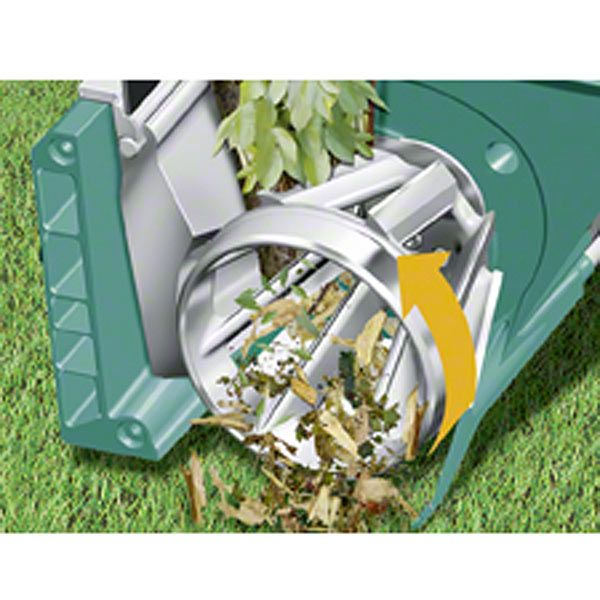 Подрібнювач садовий Bosch AXT 25TC