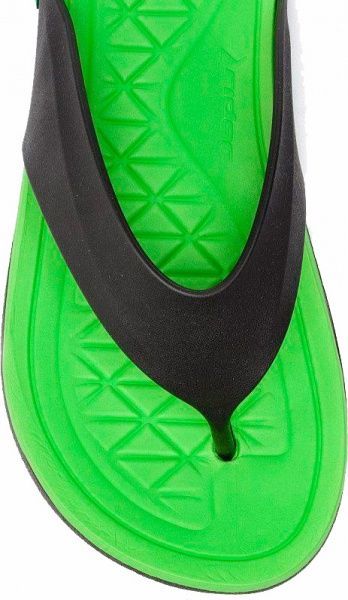 Вьетнамки Rider 82495_21675 р. 39-40 черный