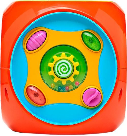 Игровой центр Kiddieland Мультикуб 056887