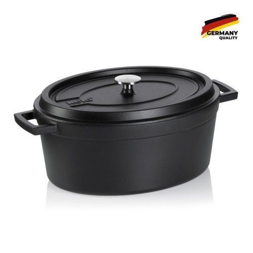 Гусятница Minero 7,5 л 12433 Kela