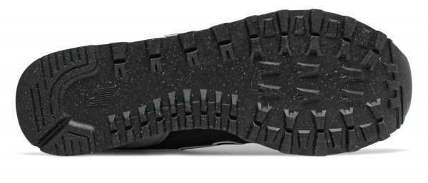 Кросівки New Balance ML515OTZ р.11,5 чорний