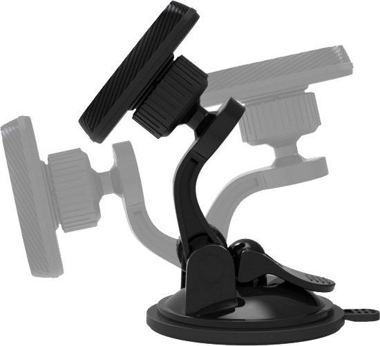 Автотримач Grand-X MT-04 для телефона магнітний (МТ-04) 