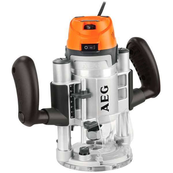 Фрезер AEG 4935411850 MF1400KE