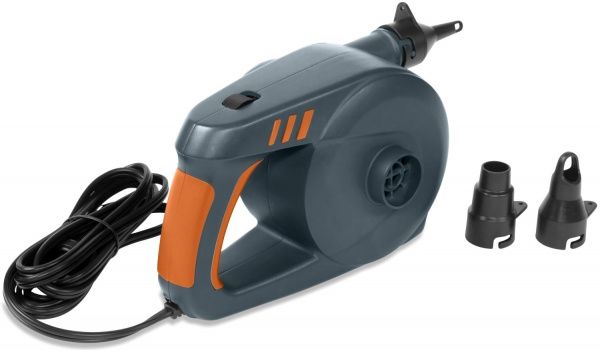 Насос Bestway Турбо електричний 12 В для надувних виробів (62164)