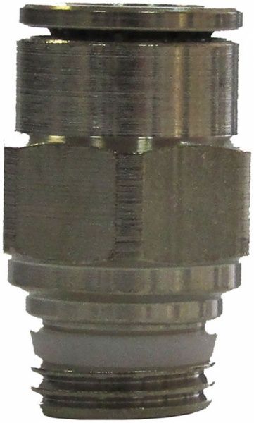 Фітинг-перехідник CAMOZZI S6510   1/4 