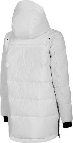 Куртка 4F H4Z20-KUDP010-10S L белый