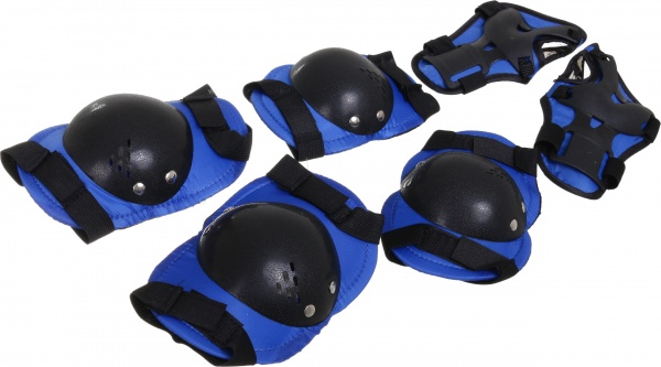 Набор защиты MS 0032 р. универсальный в ассортименте