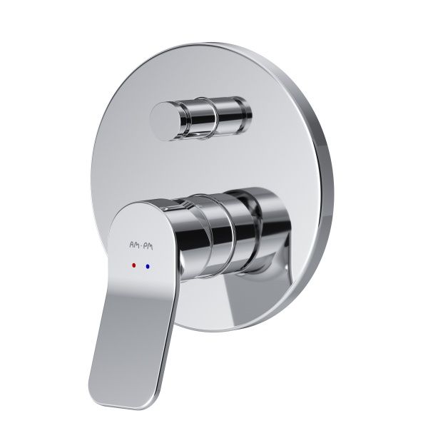 Смеситель для ванны/душа AM.PM X-Joy F85A45000