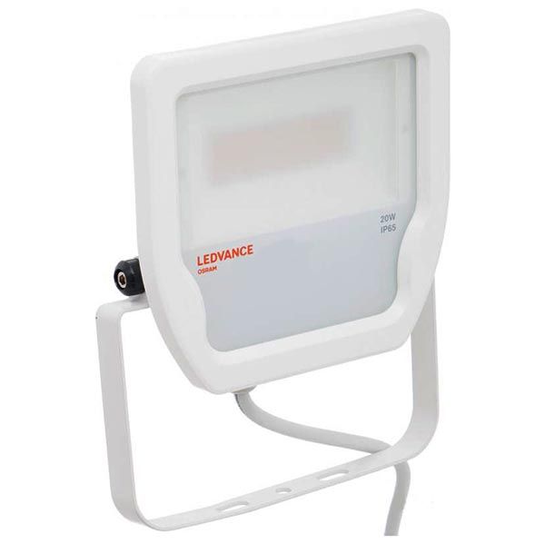 Прожектор светодиодный Osram Ledvance Flood 20 Вт IP65