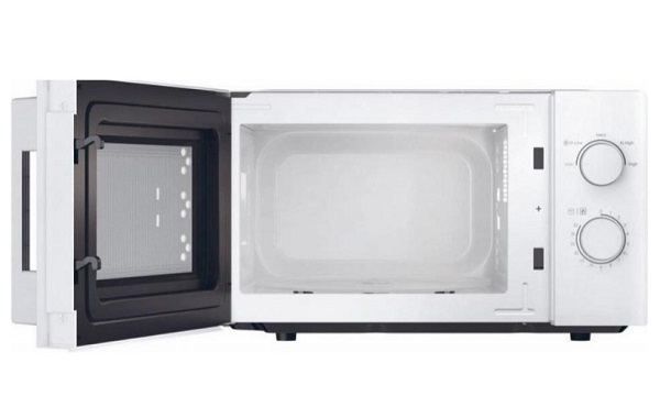 Мікрохвильова піч Candy CMW20SMWLI/4U