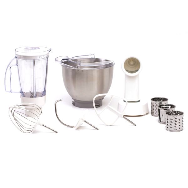 Кухонний комбайн Tefal QB207138