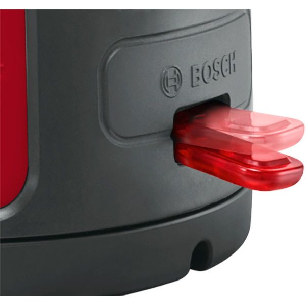 Чайник электрический Bosch TWK6A014