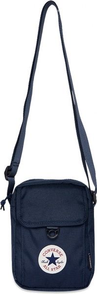 Сумка Converse Cross Body 2 10020540-A03 синий 