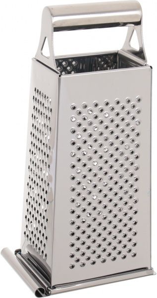 Терка четырехсторонняя 24,5х11,5х8,5 см Flamberg