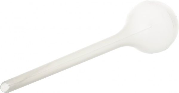 Колба Алеана для автополиву рослин Лілія 11247 фігурний 0,25л прозорий 