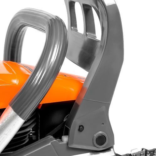 Бензопила Daewoo DACS 5820XT