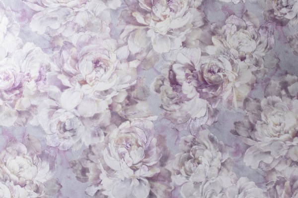 Обои виниловые на флизелиновой основе Vinil Норвуд декор VIP 6-1240 1,06x10,05 м 