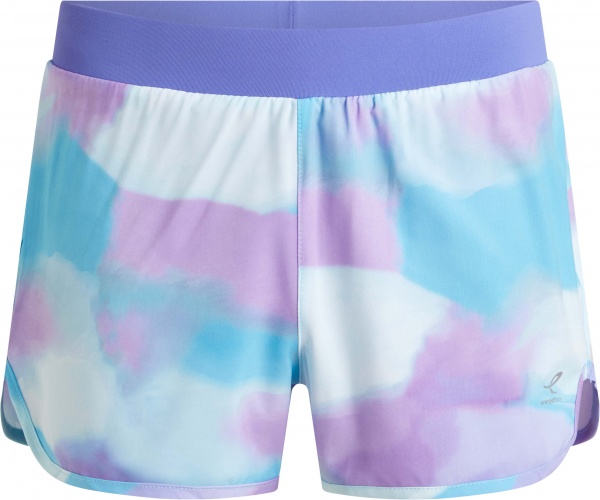 Шорти Energetics Bamas 4 jrs 407612-916916 р. 128 бірюзовий