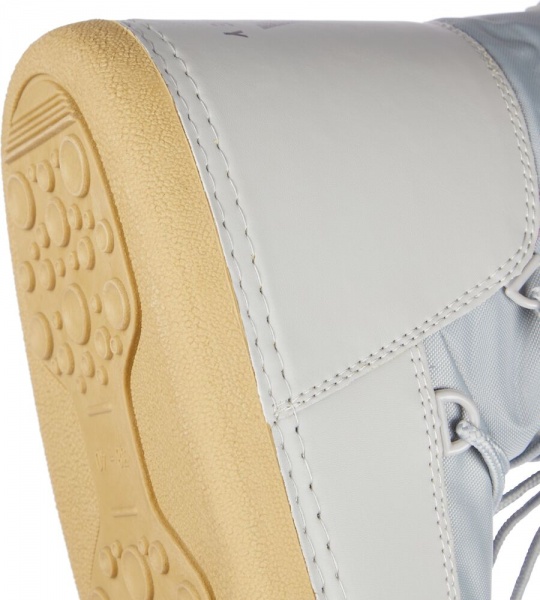 Чоботи McKinley Luna III 416736-900021 р.35/37 сірий