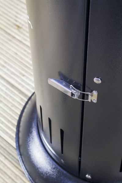 Обогреватель газовый Sahara Heat Focus 13 кВт (40293)