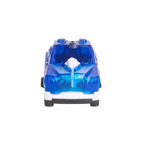 Машинка-трансформер Screechers Wild S4 L0 Лайтнинг Игл 1:32 EU685003