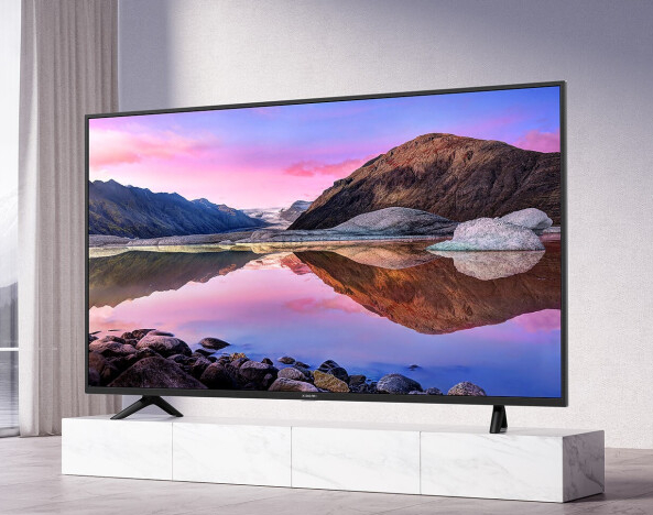 Телевизор Xiaomi P1E 65