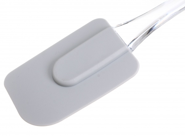 Лопатка кухонна Cucina 24 см сіра Flamberg Smart Kitchen