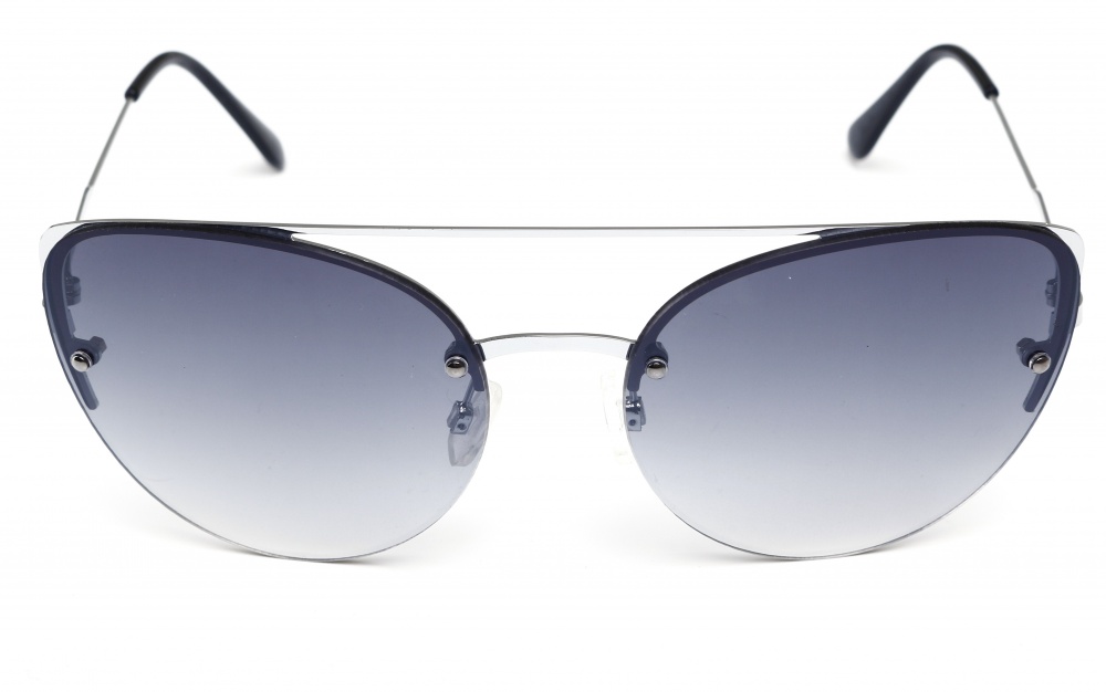 Окуляри сонцезахисні жіночі категорія 3 в асортименті