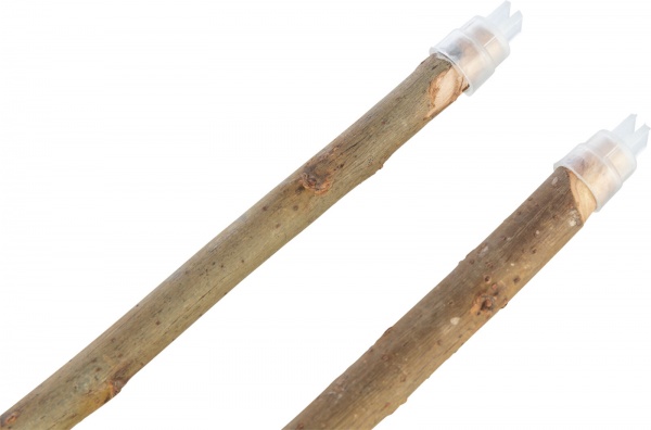 Игрушка для птиц Trixie шест Natural Living 35 см 5875