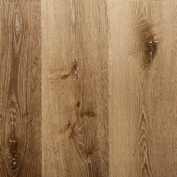 Ламинат King Floor SPC V4 Онтарио TS 190L-07 каштан 33/АС5 1230х180х4/0,3 мм 