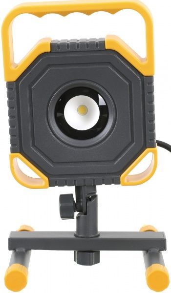 Прожектор Lutec Modo 6333 21 Вт желтый 