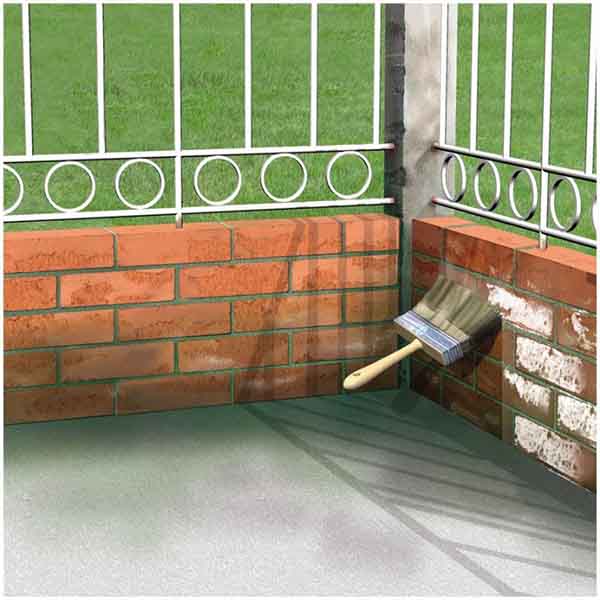 Очисник висолів Sika Sikagard-S 1 л