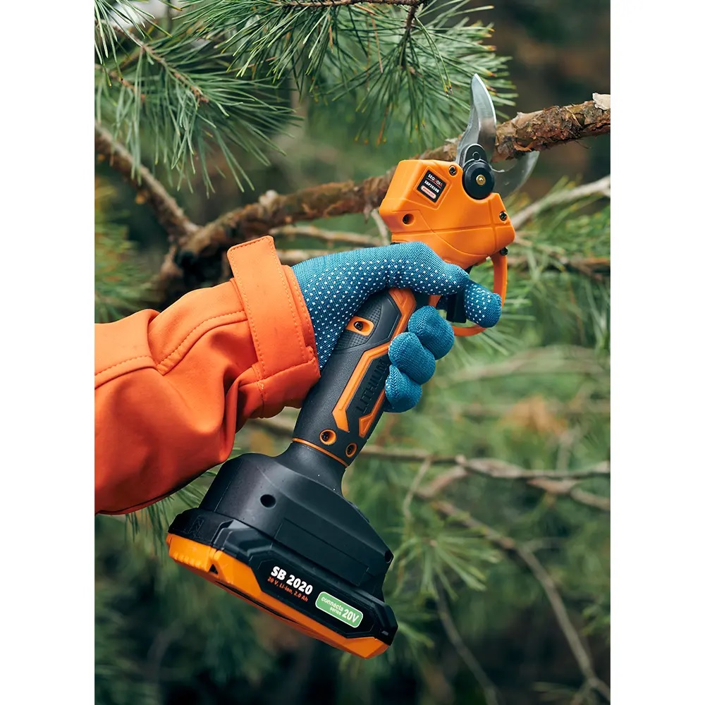 Ножницы-секатор садовые SEQUOIA SBP2030B-QV (SBP2030B-QV)