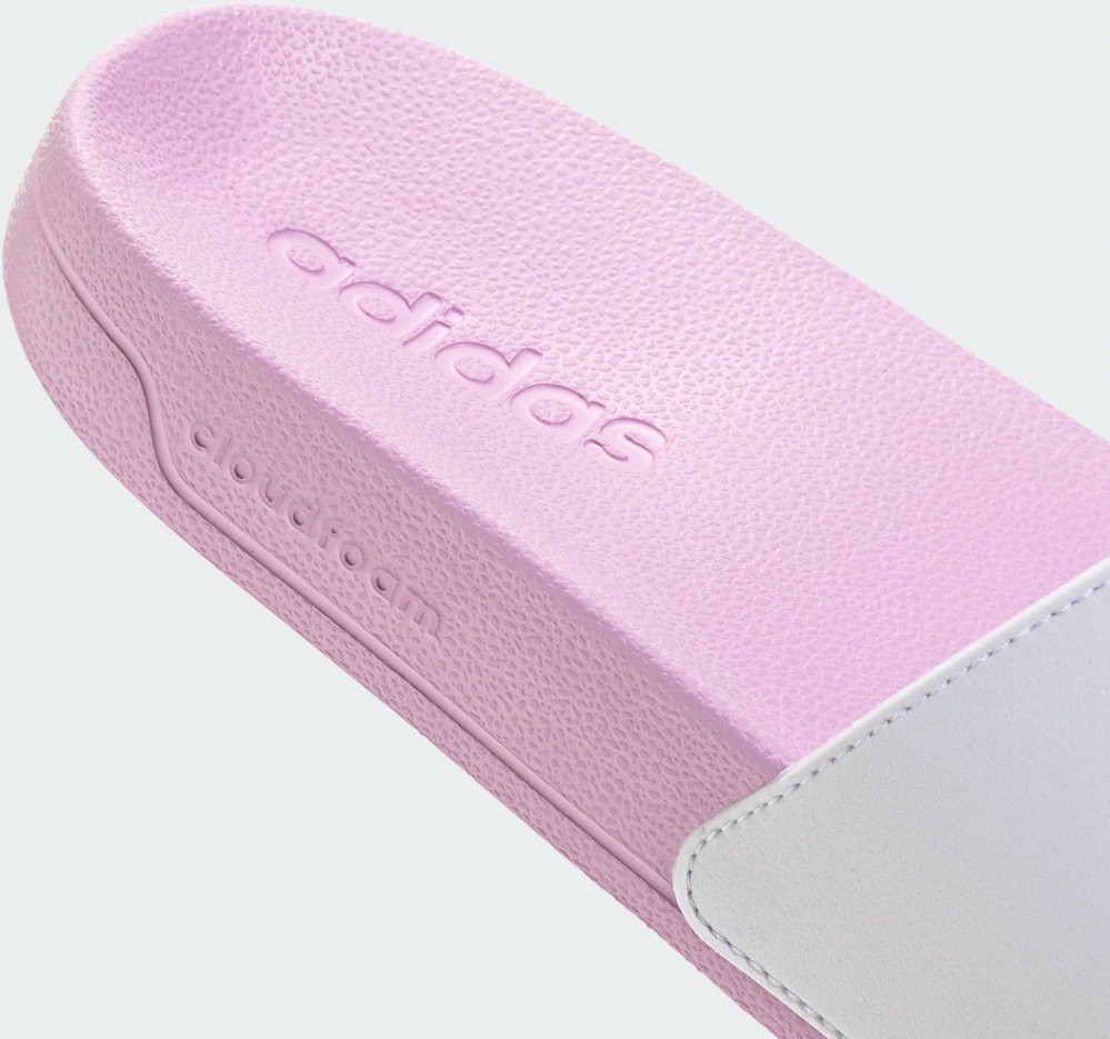 Шльопанці Adidas ADILETTE SHOWER JI4773 р.37 1/3 білий