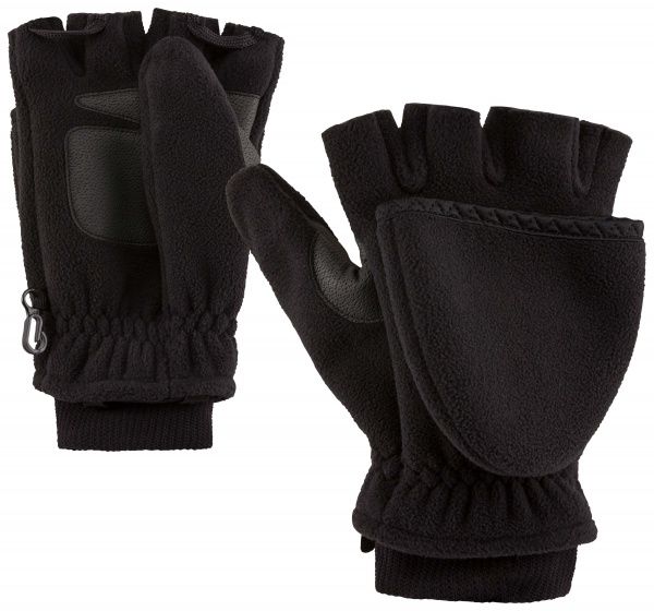 Рукавички McKinley New Crasilia Mitten 73035-063 р. 11 чорний