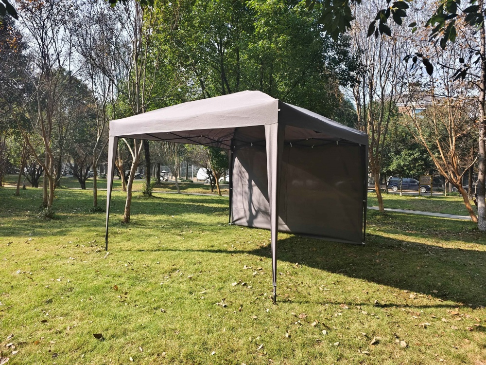 Тент UP! (Underprice) для павильона F002 графит