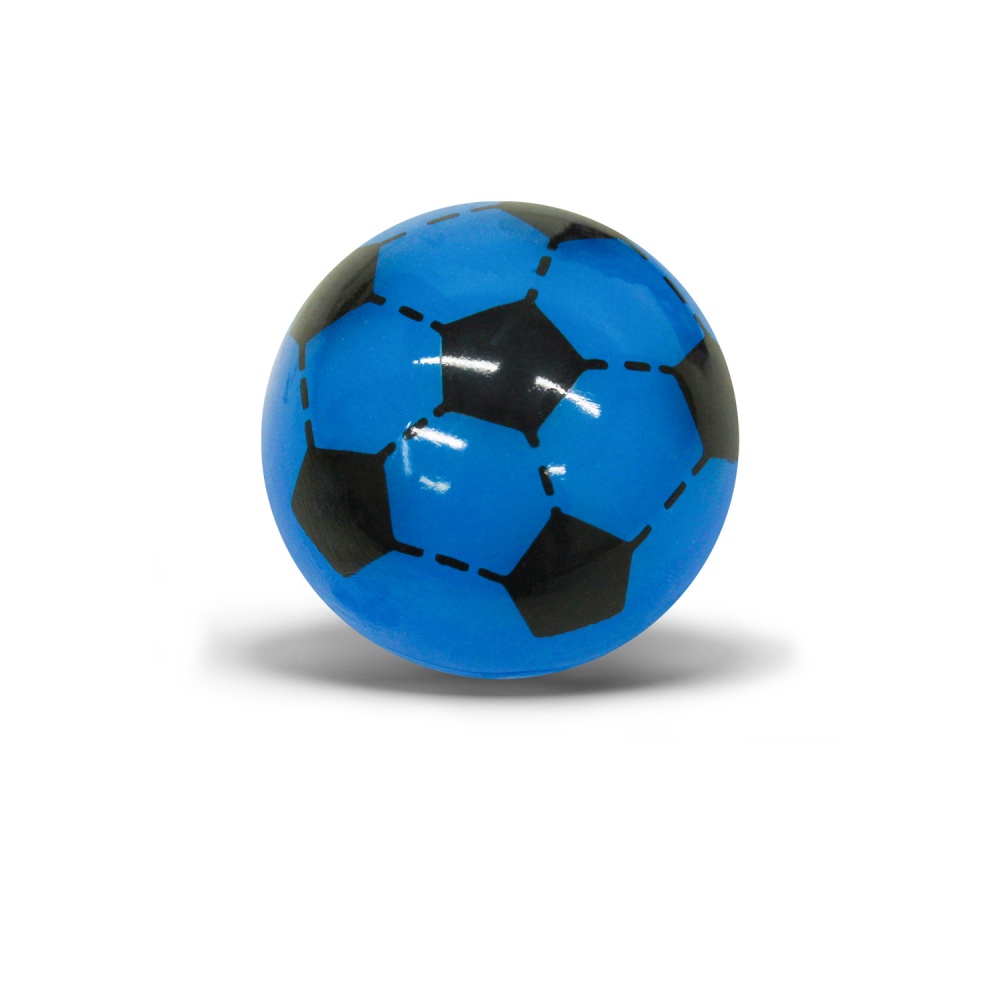 М'яч-стрибун Shantou з підсвіткою 5,5 см (SB2304) в асортименті