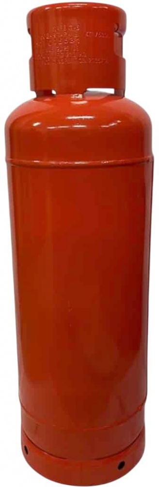 Баллон газовый Safegas с безопасным вентилем 50 л