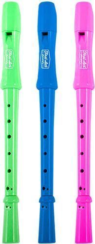 Флейта First Act Discovery learn & play assort in PDQ 12PCS LPR121