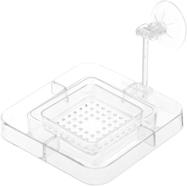 Кормушка TRIXIE 7,5х7,5 см 8056