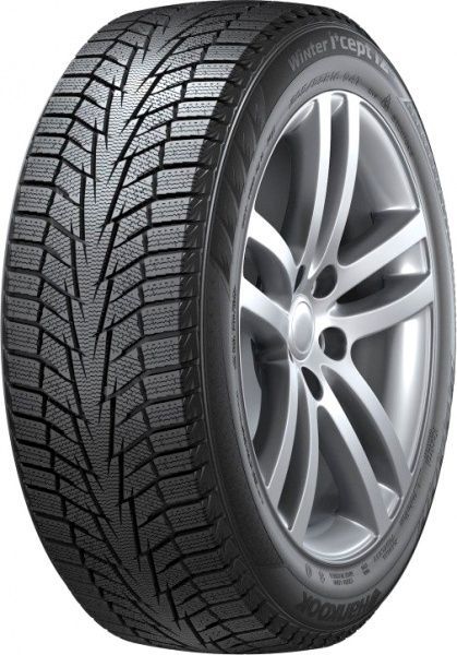 Шина Hankook W616 225/55R17 101T нешипованая зима
