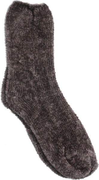 Шкарпетки La Nuit Home Класік р. універсальний антрацит 