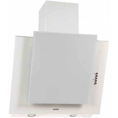 Вытяжка Eleyus Titan A 1000 white 60 см