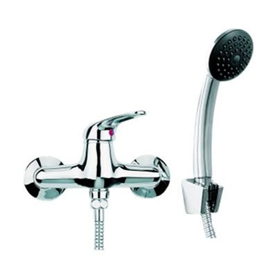 Змішувач для душу Deante Funkia BEF 041M (Dill)