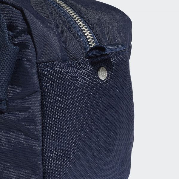 Сумка Adidas Crossbody Bag DU6802 43 л синий 