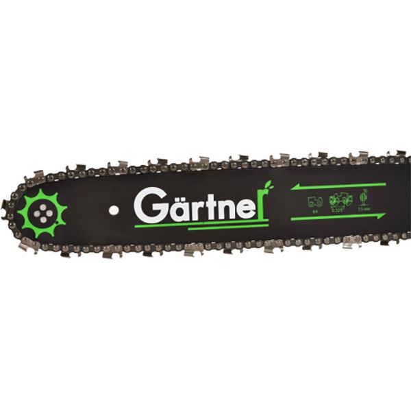 Бензопила Gartner CSG-3040 846642
