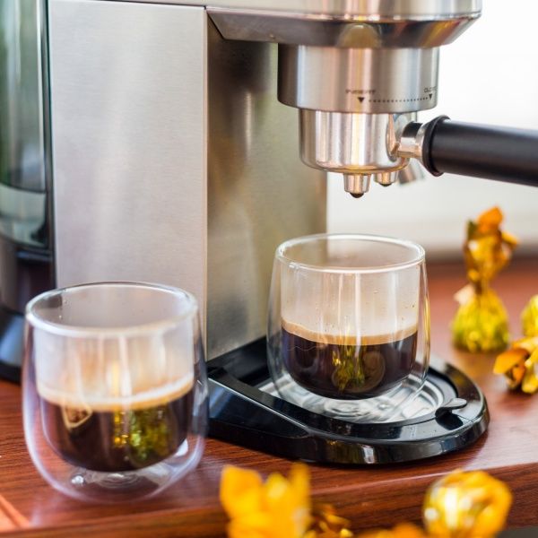 Набор стаканов Glassy 250 мл 2 шт.